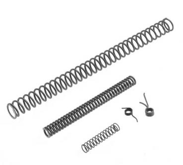Eemann Tech CZ competition springs kit